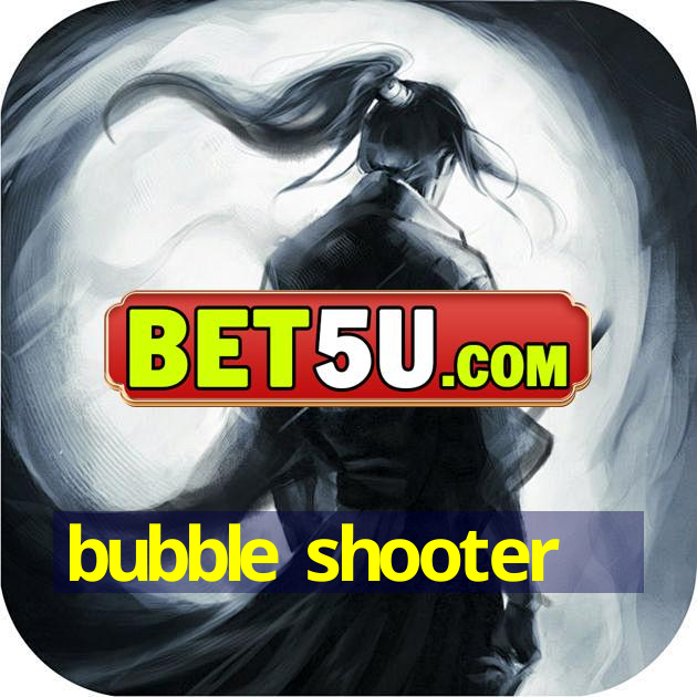 bubble shooter